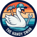 The Handy Swan — Chico, CA handyman